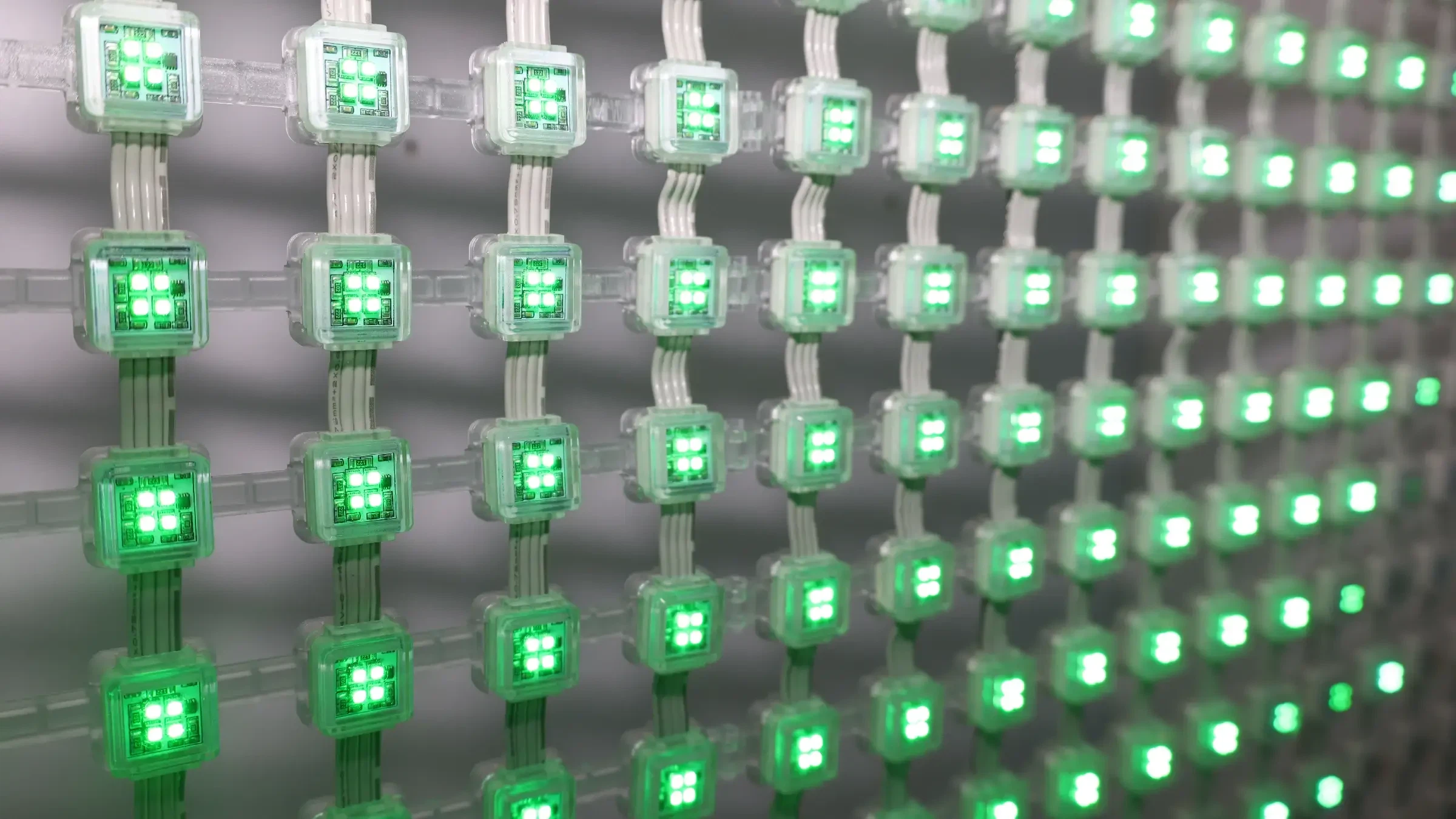 5 store vedligeholdelsesmisforståelser for fleksible gitterskærme