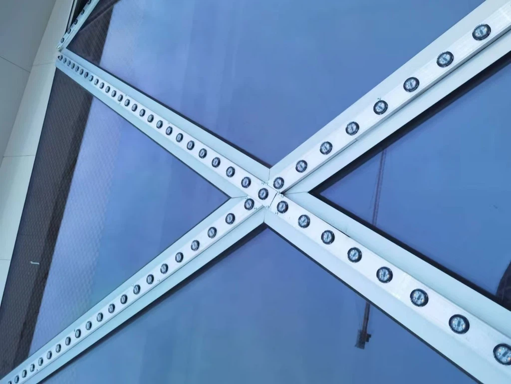 Profile installation Profile installation