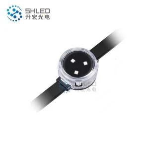 DC12v LED Pixel Dot til begivenheder
