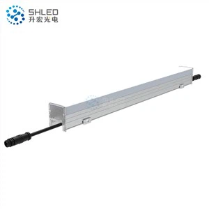 Led Shop Light Led Linear Light